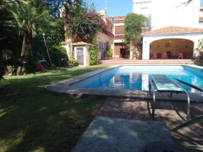 Casa singular Doña Lola